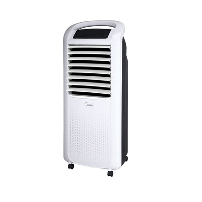 Midea Air Cooler - 7 Litre Tank Capacity 3 in 1 Purifier, Ionizer, Humidifier