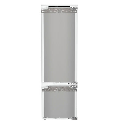 Liebherr ICBdi 5122 Plus Combined refrigerator-freezer with BioFresh and SmartFrost for integrated use