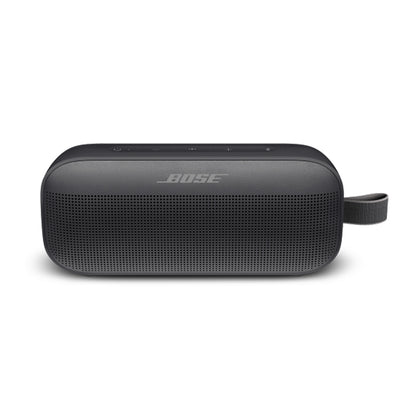 Bose SoundLink Flex Bluetooth speaker - Black