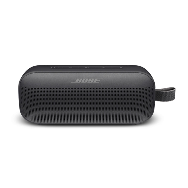 Bose SoundLink Flex Bluetooth speaker - Black