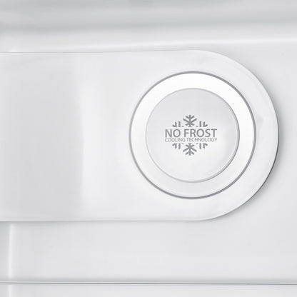 Tesla Side-by-side refrigerators - RB5210FHXI