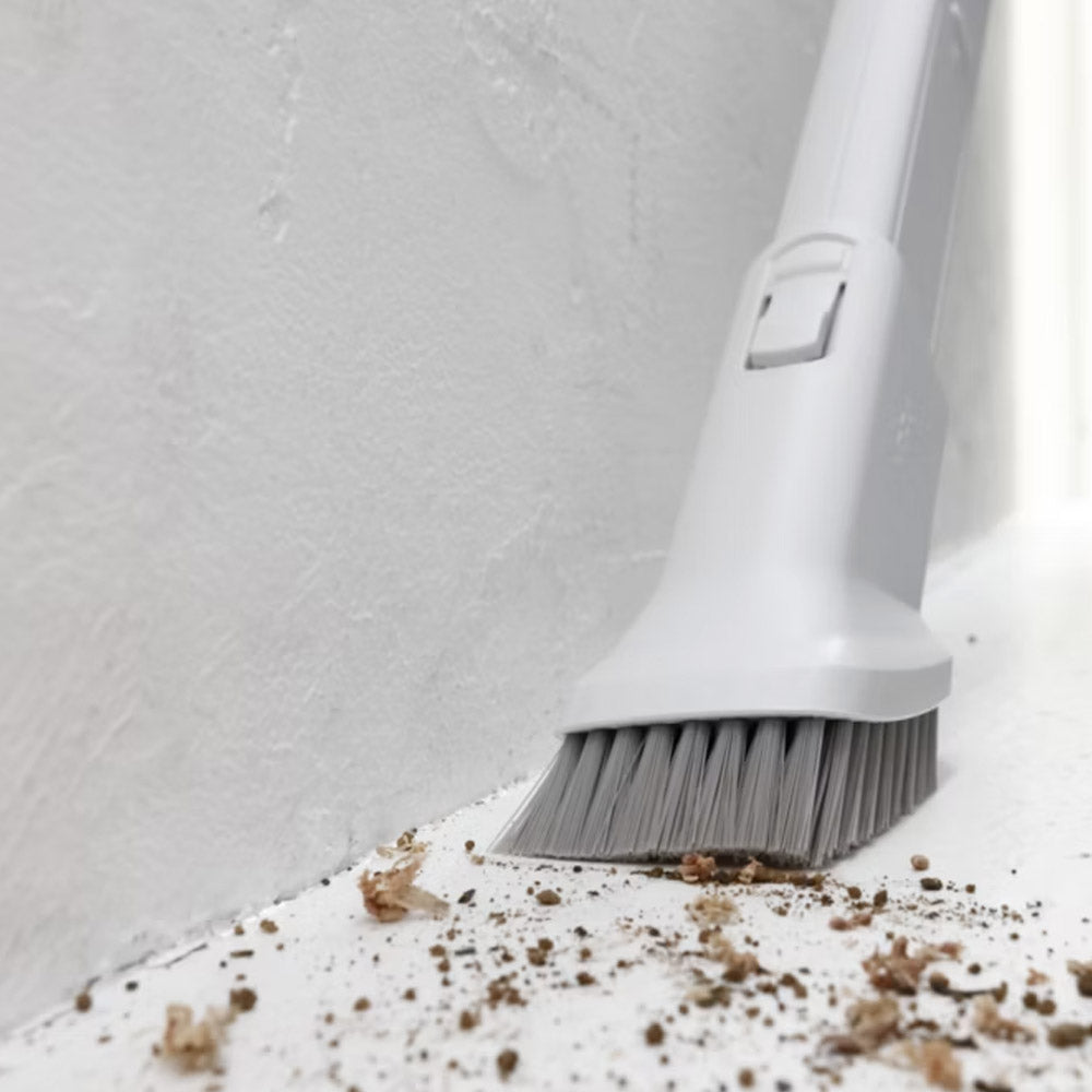 Panasonic Lightweight Cyclone Cordless Stick Vacuum Cleaner MC-SB33JW647 for Carpet, Hardwood and Tile Floors