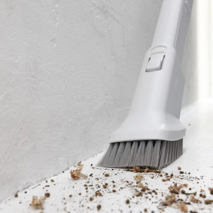 Panasonic Lightweight Cyclone Cordless Stick Vacuum Cleaner MC-SB33JW647 for Carpet, Hardwood and Tile Floors