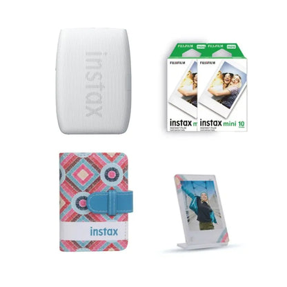 Fujifilm Smartphone printer instax mini Link 3™ Bundle