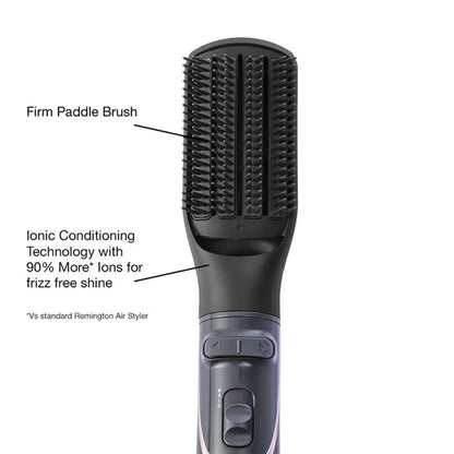 Remington Curl & Straight Confidence Air Styler