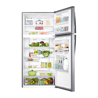 Samsung Top-Mount Freezer Refrigerator, 618L Net Capacity