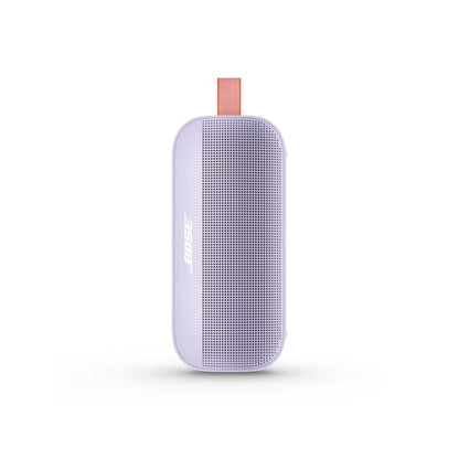 Bose SoundLink Flex Bluetooth speaker - Chilled Lilac