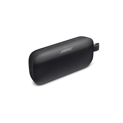 Bose SoundLink Flex Bluetooth speaker - Black