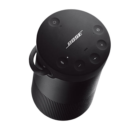 Bose SoundLink Revolve+ II Bluetooth® Speaker - Triple Black