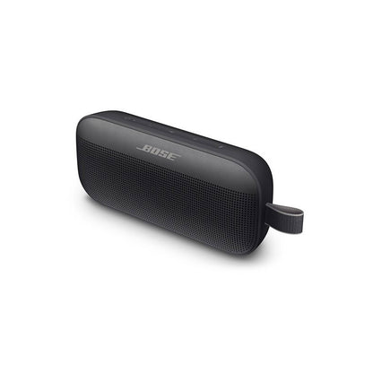 Bose SoundLink Flex Bluetooth speaker - Black