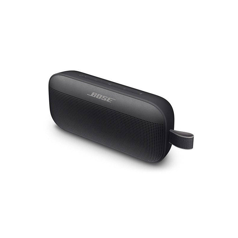 Bose SoundLink Flex Bluetooth speaker - Black