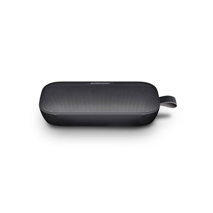 Bose SoundLink Flex Bluetooth speaker - Black