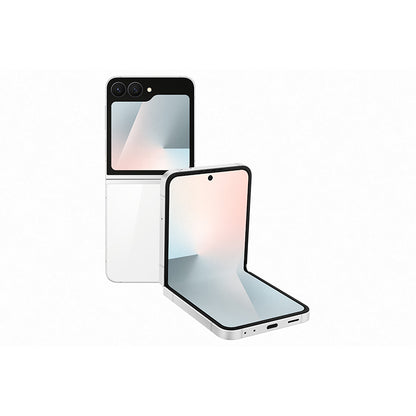 Samsung Galaxy Z Flip7 FE