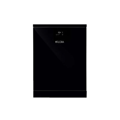 Flora Dish-Washer Fully Integrated 13 sets,9 programs