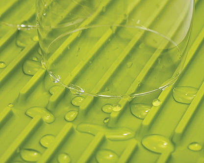 Joseph Joseph Flume Dish Draining Mat