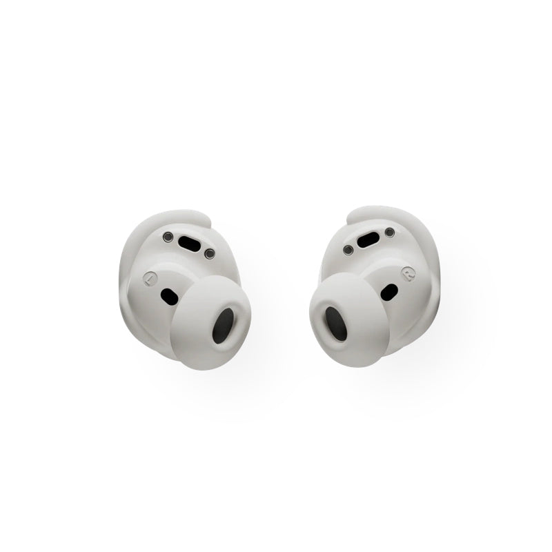 Bose QuietComfort Earbuds - White
