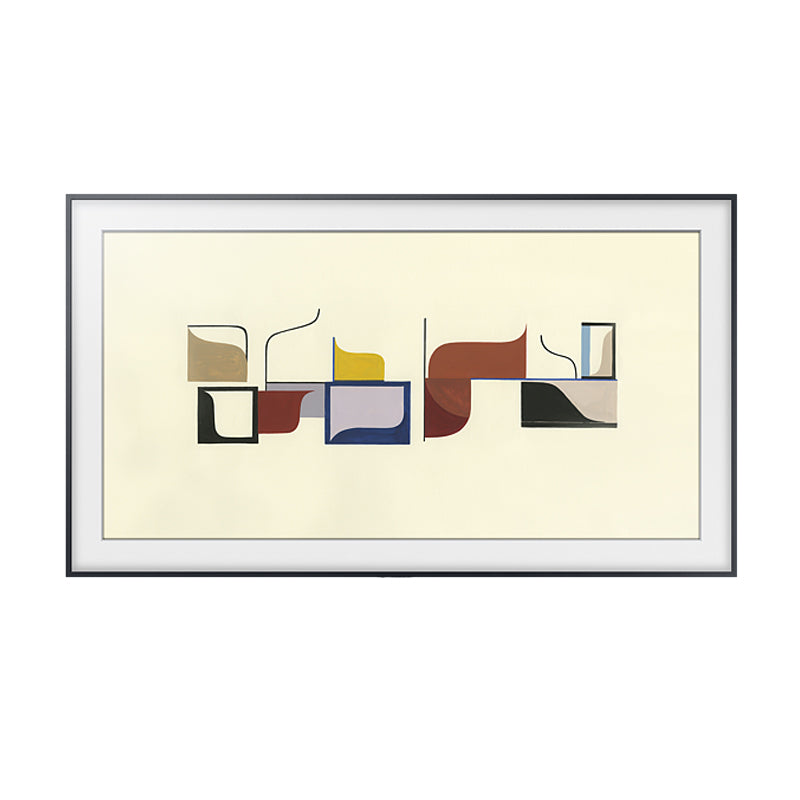 Samsung UHD 4K Smart TV LS003 The Frame LifestyleTV