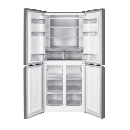 Tesla 4 Doors refrigerator - RM4700FHBE