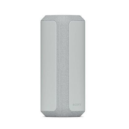 Sony XE300 X-Series Portable Wireless Speaker, Light Grey