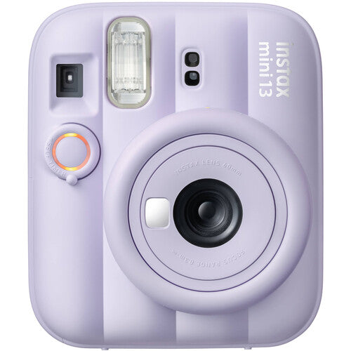 FUJIFILM INSTAX MINI 13 Instant Film Camera - COMING SOON