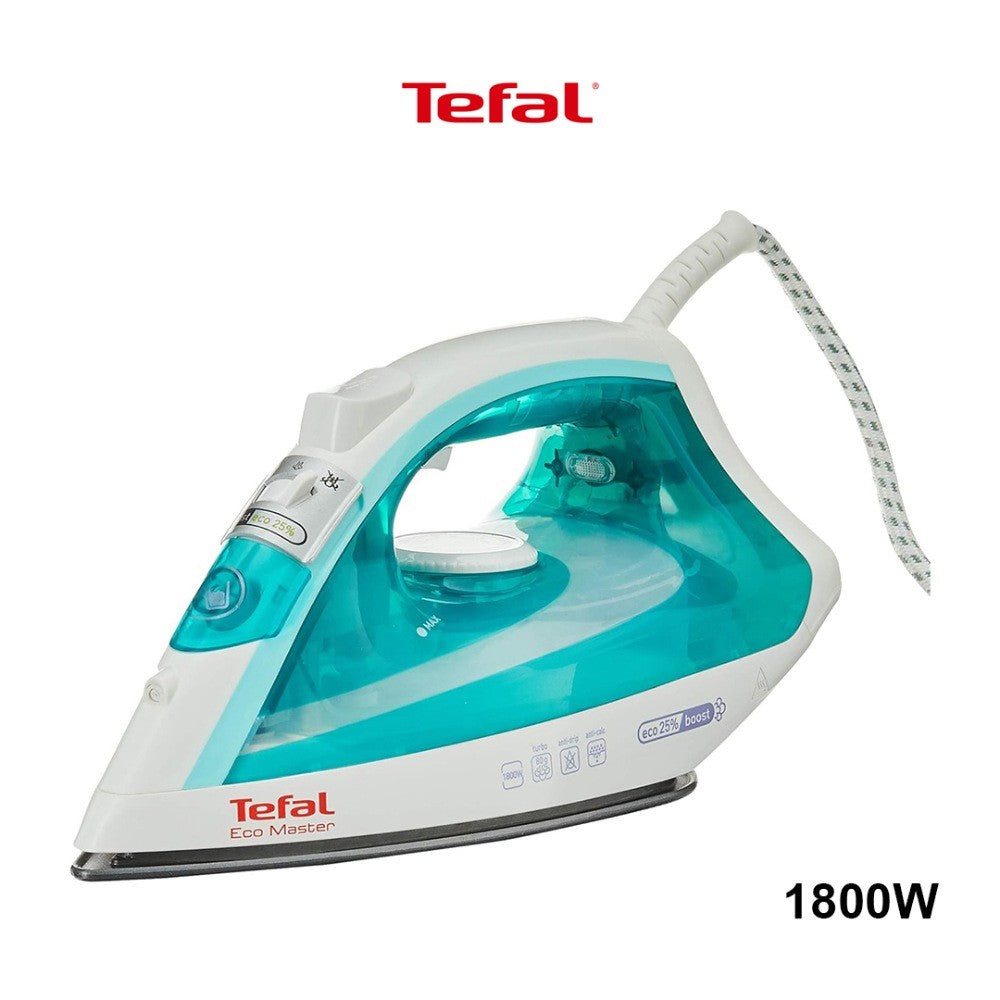 Tefal FV17eam Iron21 1800W St