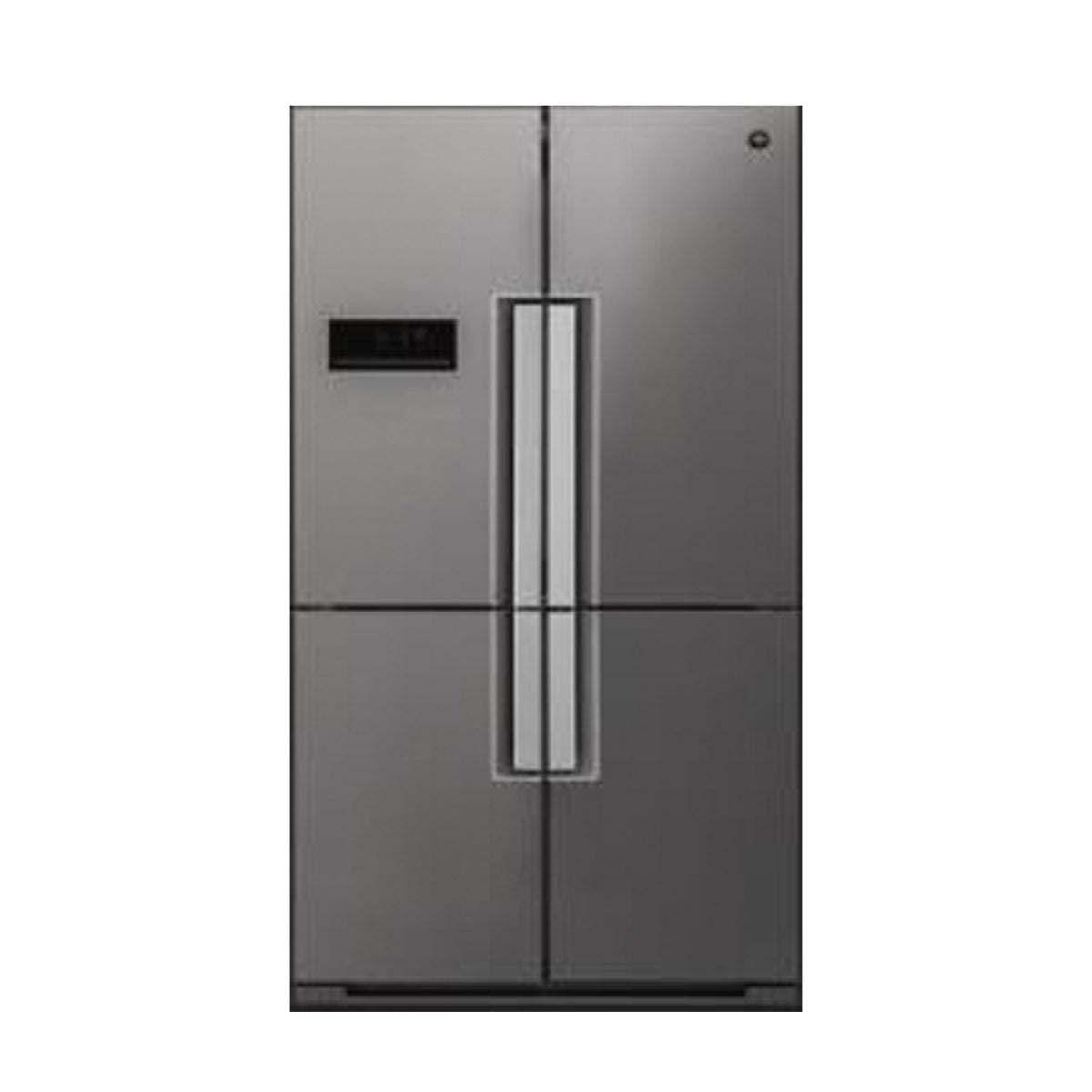 La Germania 4 Doors Refrigerator