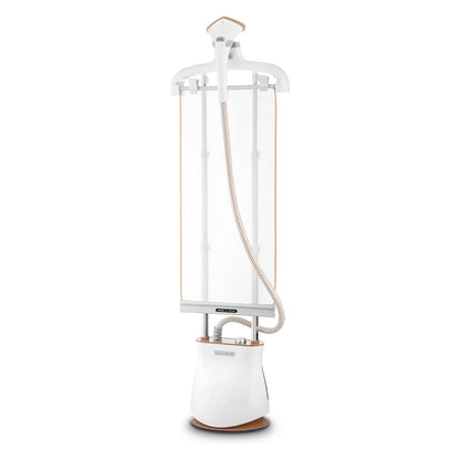 Black & Decker 2400W 1.5L Upright Garment Steamer