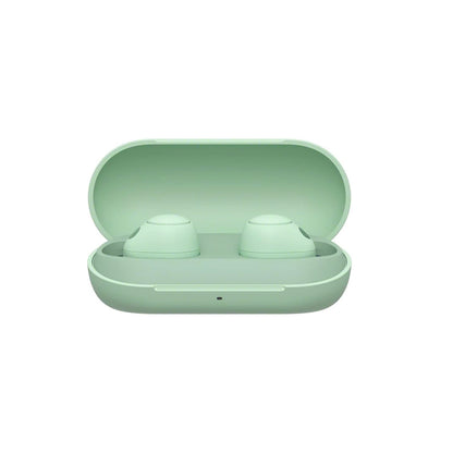 Sony WF-C700N Noise Canceling Truly Wireless Earbuds | Green