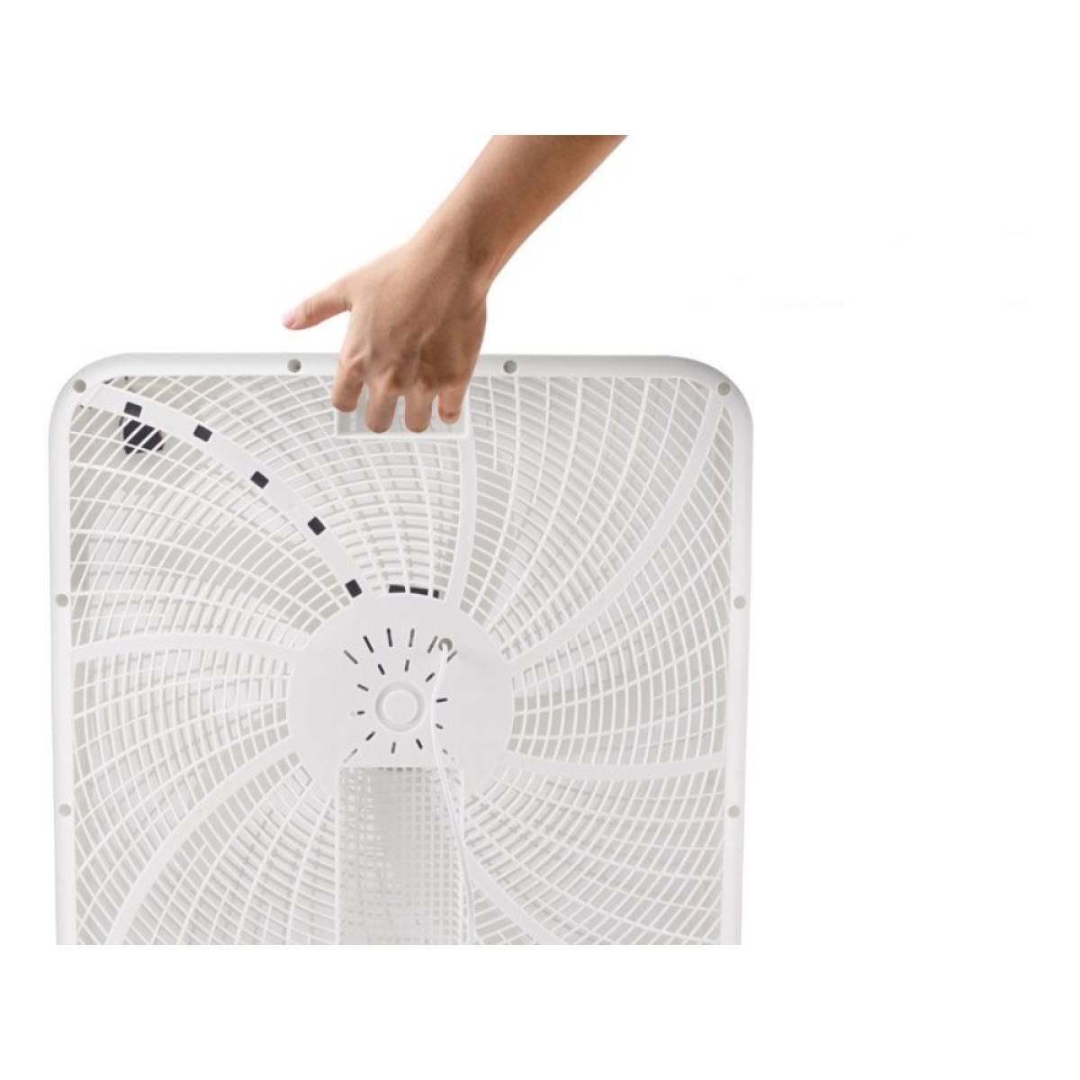 Beper Box Fan 50cm, P206ven550