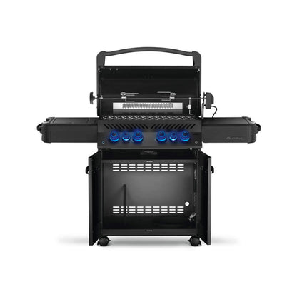 Napoleon Phantom Prestige® 500 RSIB with Infrared Side and Rear Burners