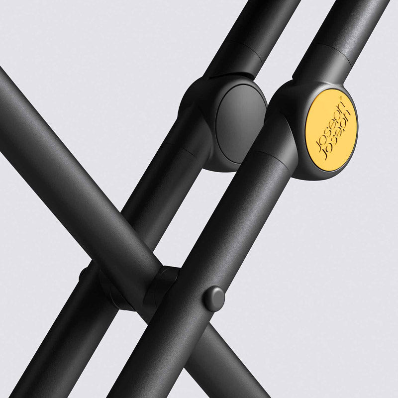 Joseph Joseph Glide Max Plus 135cm Blue Easy-store Ironing Board with Advanced Cover