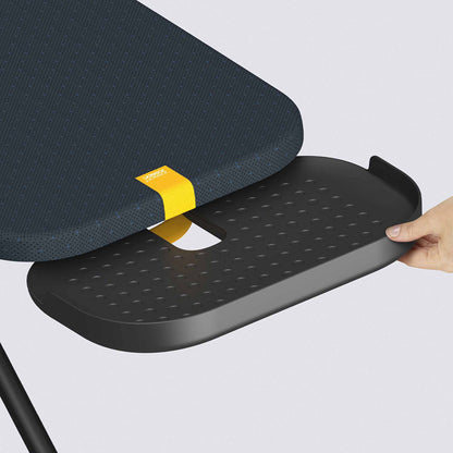 Joseph Joseph Glide Max Plus 135cm Blue Easy-store Ironing Board with Advanced Cover