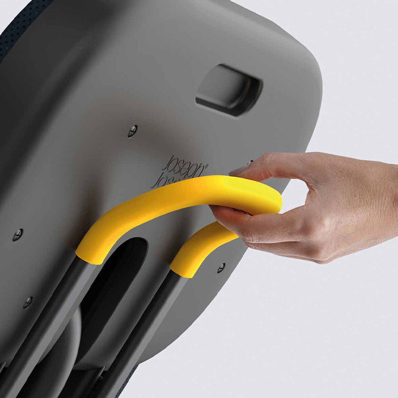 Joseph Joseph Glide Max Plus 135cm Blue Easy-store Ironing Board with Advanced Cover