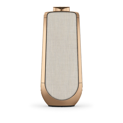 Bang and Olufsen Beo Lab 50 - Advanced active loudspeakers