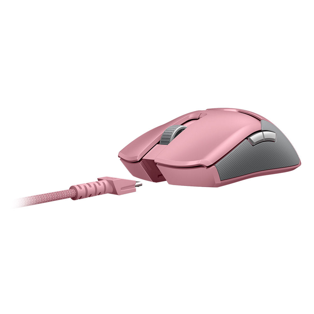 Razer Viper Ultimate with Charging Dock - Quartz – House of Excellence
