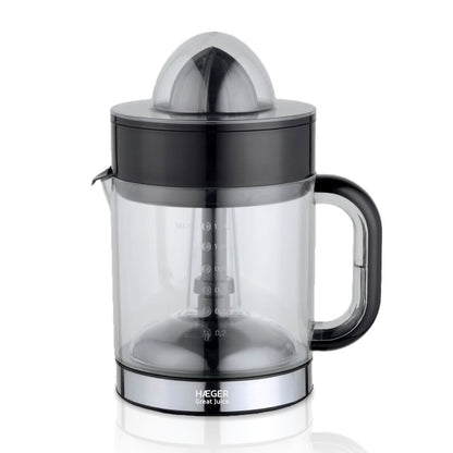 Haeger Juice squeezer