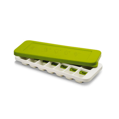 Joseph Joseph QuickSnap™ Plus Ice Cube Tray - Green