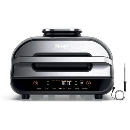 Ninja Foodi Smart XL Grill & Air Fryer 1760w