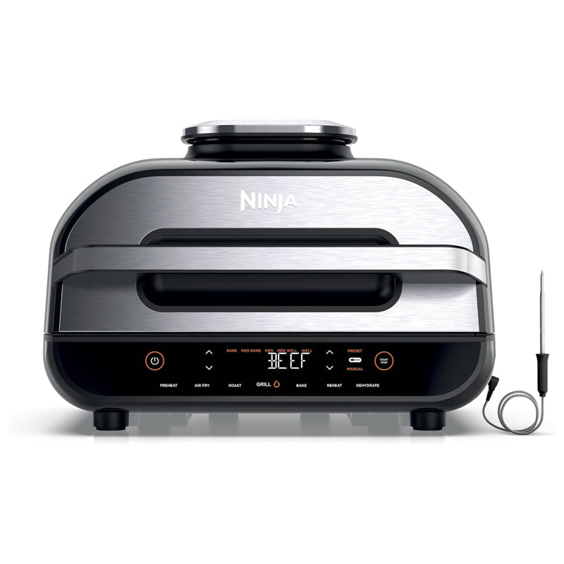 Ninja Foodi Smart XL Grill & Air Fryer 1760w