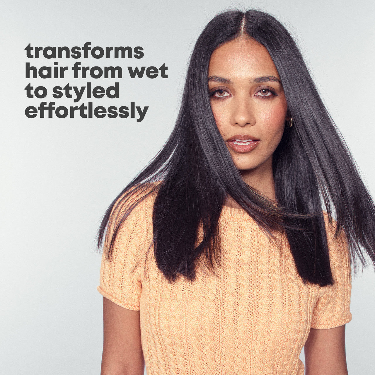 Revamp Deepform 2-in-1 Dry & Style Hot Air Styler BR-2500