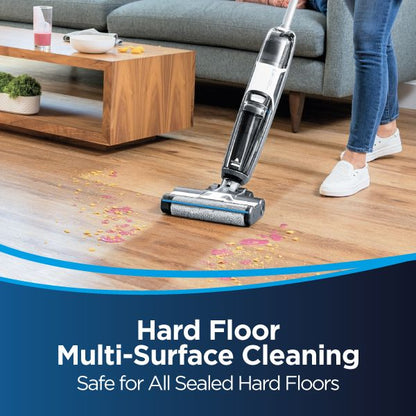 Bissell CrossWave HF3 Cordless Multi-Surface | 3598E