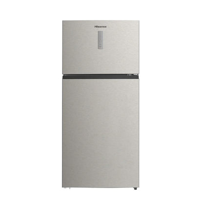 Hisense RT3N635NAD4 Top Mount Refrigerator 635 Liters