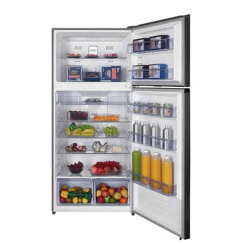 Hisense RT3N635NAD4 Top Mount Refrigerator 635 Liters
