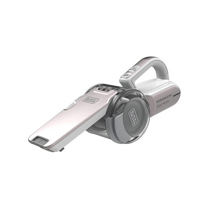 Black & Decker Cordless Handheld Portable Vacuum Cleaner