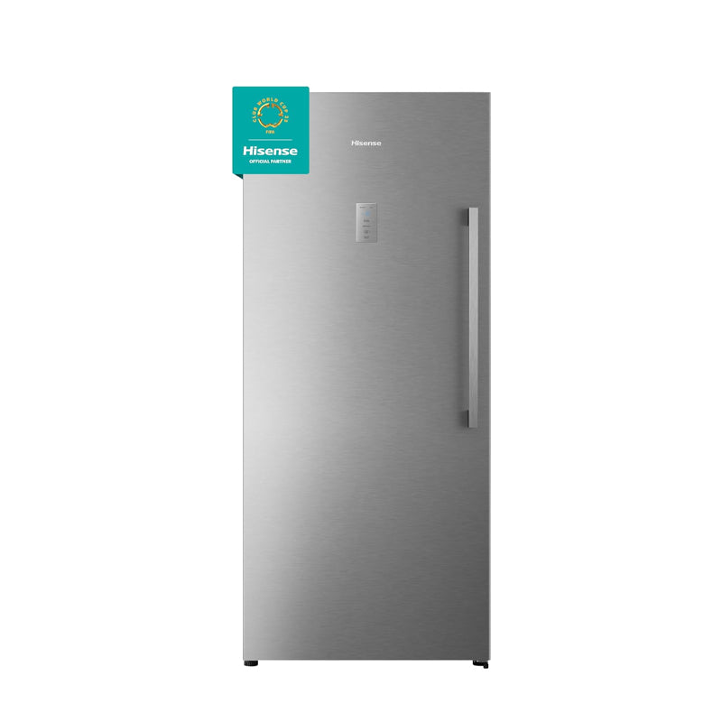Hisense FV3N769NAI 529L Freezer