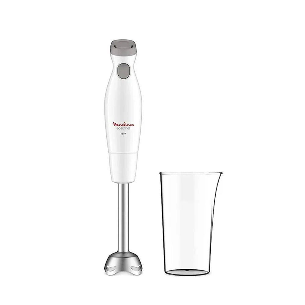 Moulinex Easy Chef Hand Blender | DD451127