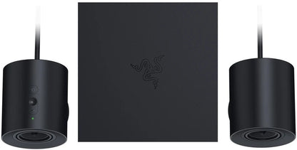 Razer Nommo V2 – 2.1 PC Gaming Speakers with Wired Subwoofer