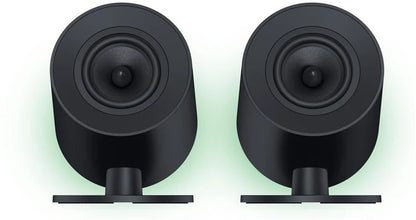 Razer Nommo V2 – 2.1 PC Gaming Speakers with Wired Subwoofer