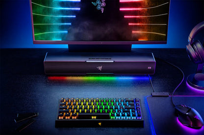 Razer Leviathan V2 - PC Gaming Soundbar with Subwoofer