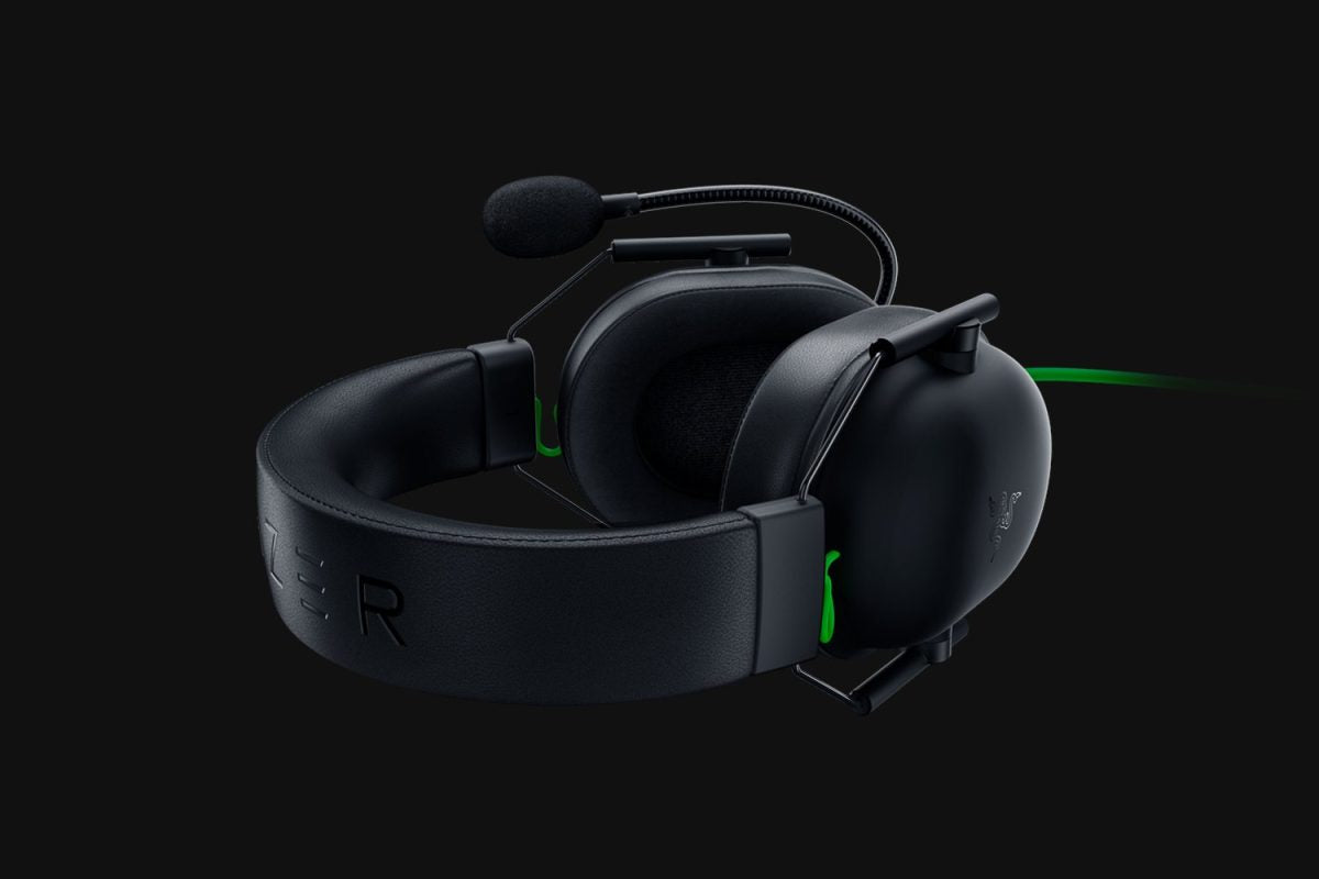 Razer Black Shark V2 X - Gaming Headset